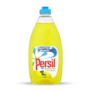 Persil Dish Wash Liquid Lemon Burst 500 ml
