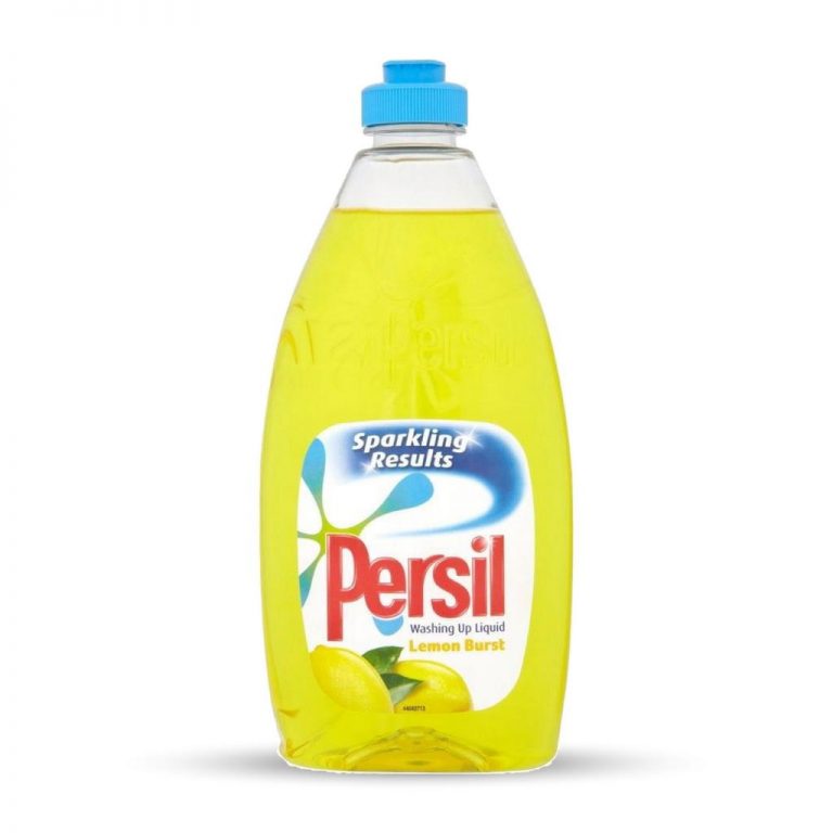 Persil Dish Wash Liquid Lemon Burst 500 ml Mawola Traders