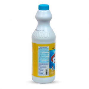 Clorox Bleach Lemon 500 ml