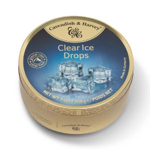 Cavendish & Harvey Candy Clear Ice Drops (200g)
