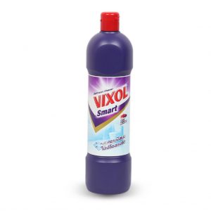 Vixol Bathroom Cleaner Purple 900 ml