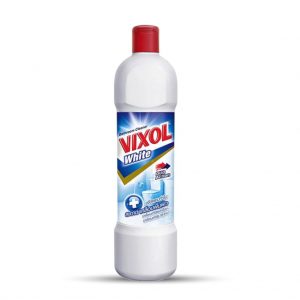 Vixol Bathroom Cleaner White 450 ml