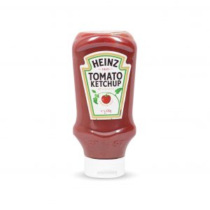 Heinz Tomato Ketchup 570gm