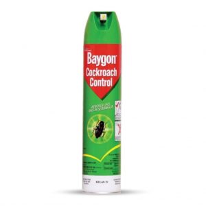 Baygon Cockroach Spray 570 ml