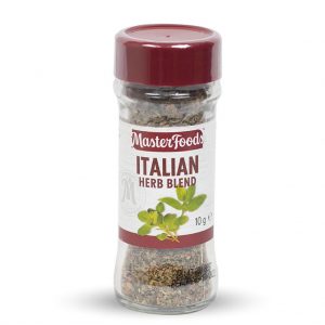 Master Foods Spice Italian Herb Blend 10gm
