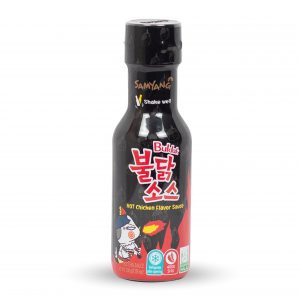 Samyang Ramen Hot Chicken Sauce  200gm