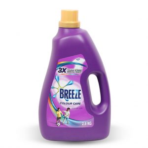 Breeze Liquid Colour Care 3.6 Ltr