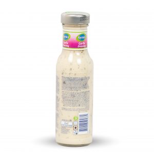 Remia Sauce Salad Dressing Garlic Sauce 250gm