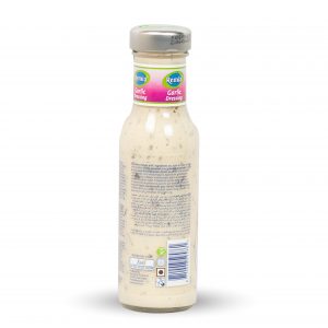 Remia Sauce Salad Dressing Garlic Sauce 250gm - Image 2