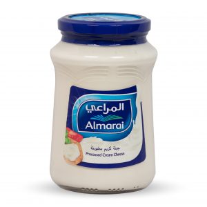 Almarai Cheese Jar 500gm