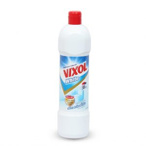 Vixol Bathroom Cleaner White 900 ml