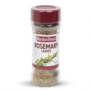 Master Foods Spice Rosemary Leaves 16gm
