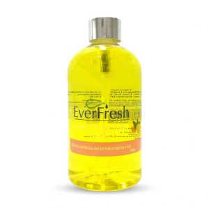 EverFresh Hand Wash Liquid Lemon 500 ml
