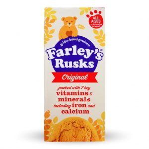 Farley’s Rusk Original 150 G