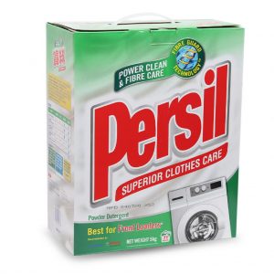 Persil Detergent Powder 5 Kg