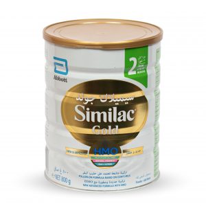 Similac Milk Similac – 2 800gm
