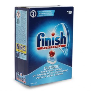 Finish Classic Power Ball 110