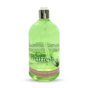 EverFresh Hand Wash Liquid Aloevera 500 ml