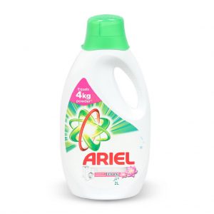 Arial liquid 1.8 ltr