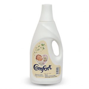 Comfort Fabric Softener – White – Pure 2 Ltr