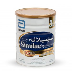 Similac Milk Similac – 3 800gm