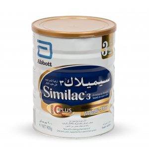 Similac Milk Similac - 3 800gm