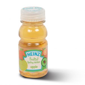 Heinz Baby Juice Apple 150Ml