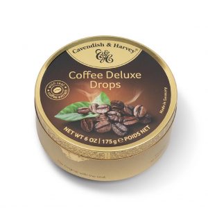 Cavendish & Harvey Candy Coffee Deluxe Drop (175g)
