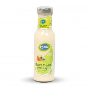 Remia Sauce Salad Cream 250gm
