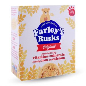 Farley’s Rusk Original 300 G