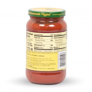 Ragu Pizza Home Made Style Sauce 397gm - Image 2