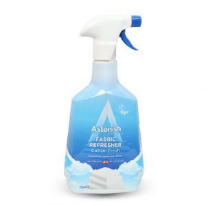 Astonish Fabric Refresher 750 ml