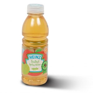 Heinz Baby Juice Apple 500Ml