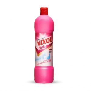 Vixol Bathroom Cleaner Pink 900 ml