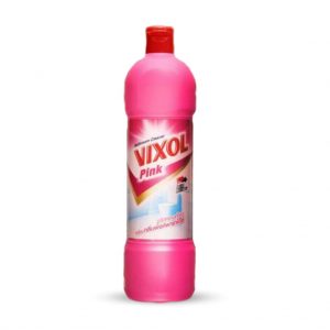 Vixol Bathroom Cleaner Pink 900 ml