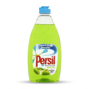 Persil Dish Wash Liquid Apple Fizz 500 ml