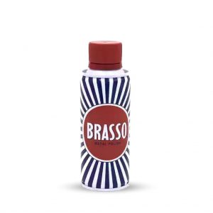 Brasso Metal Polish 200 ml