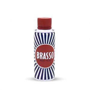 Brasso Metal Polish 200 ml