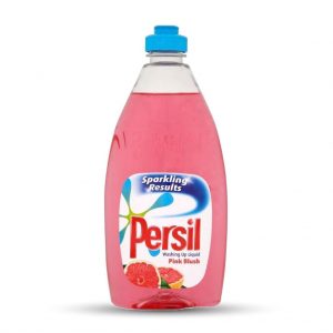 Persil Dish Wash Liquid Pink Blush 500 ml