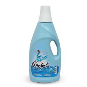 Comfort Fabric Softener – Blue – Touch Of Love  2 Ltr