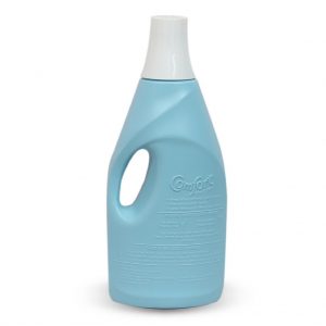 Comfort Fabric Softener - Blue - Touch Of Love  2 Ltr - Image 2