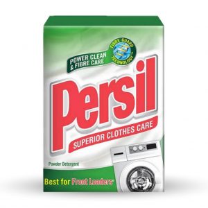 Persil Detergent Powder 3 Kg
