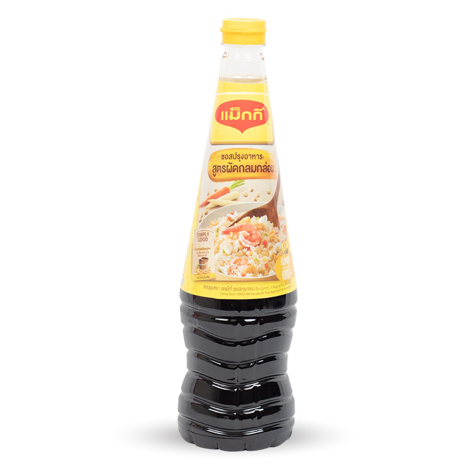 Maggi Cooking Sauce 680ml Mawola Traders