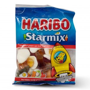 Haribo Starmix Candy