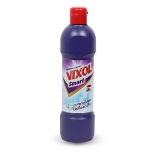 Vixol Bathroom Cleaner Smart / Purple 450 ml