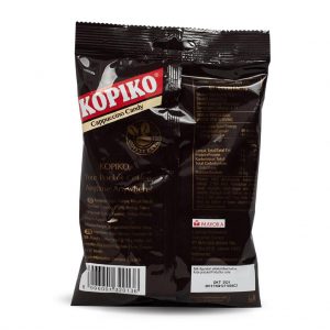 Kopiko Candy Cappuccino Pack (150g)
