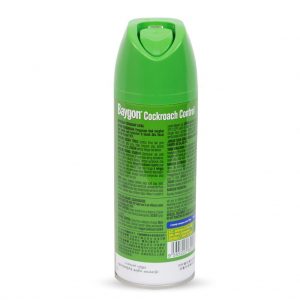 Baygon Cockroach Spray 270 ml