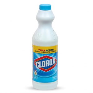 Clorox Bleach Original 500 ml