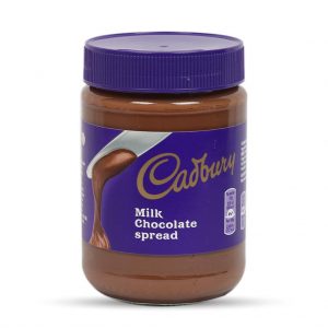 Cadbury Milk Chocolate Spread 700gm