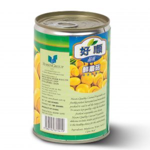 Hosen Canned food Mushroom Whole 425gm - Image 2